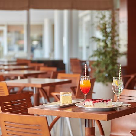Hotel Albatros Plava Laguna Porec Luaran gambar