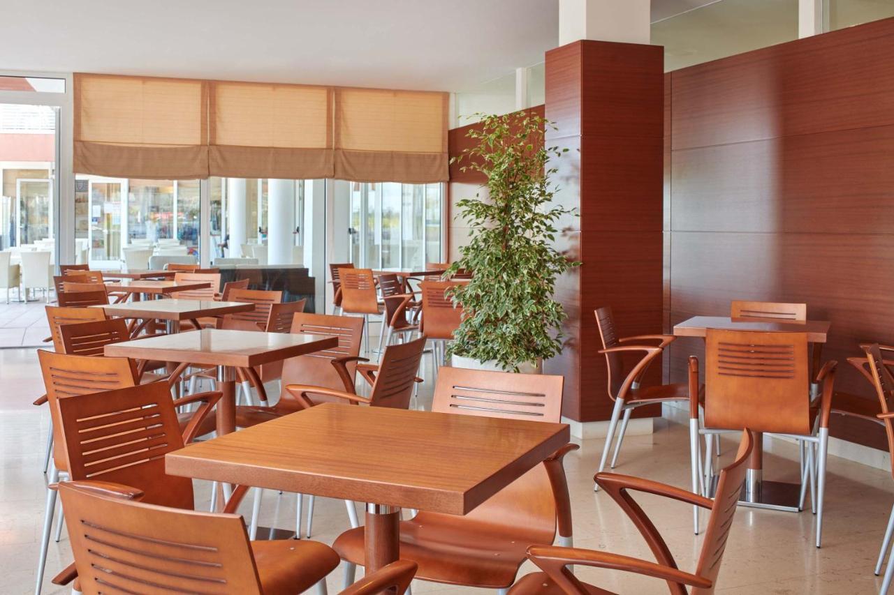 Hotel Albatros Plava Laguna Porec Luaran gambar
