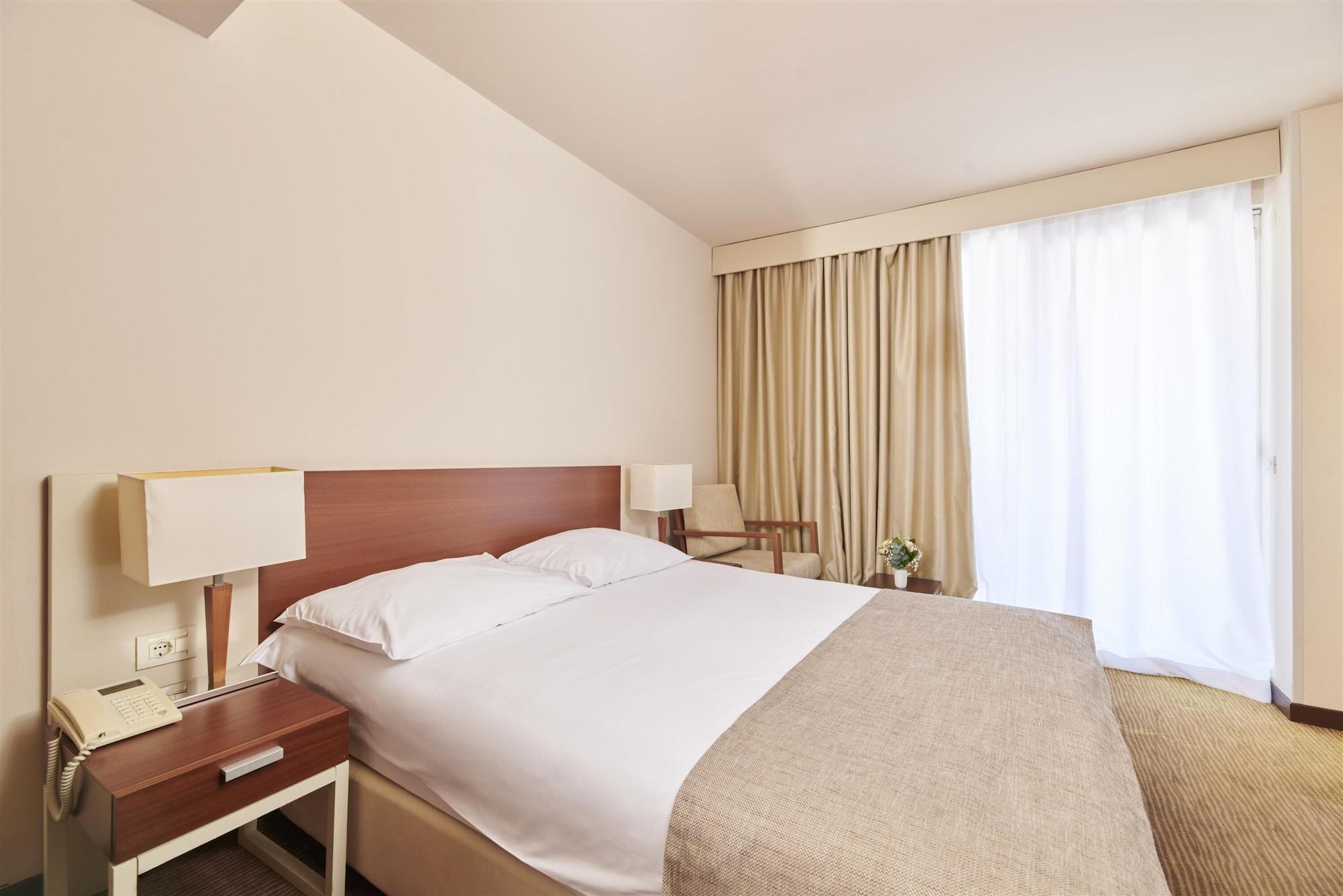 Hotel Albatros Plava Laguna Porec Luaran gambar