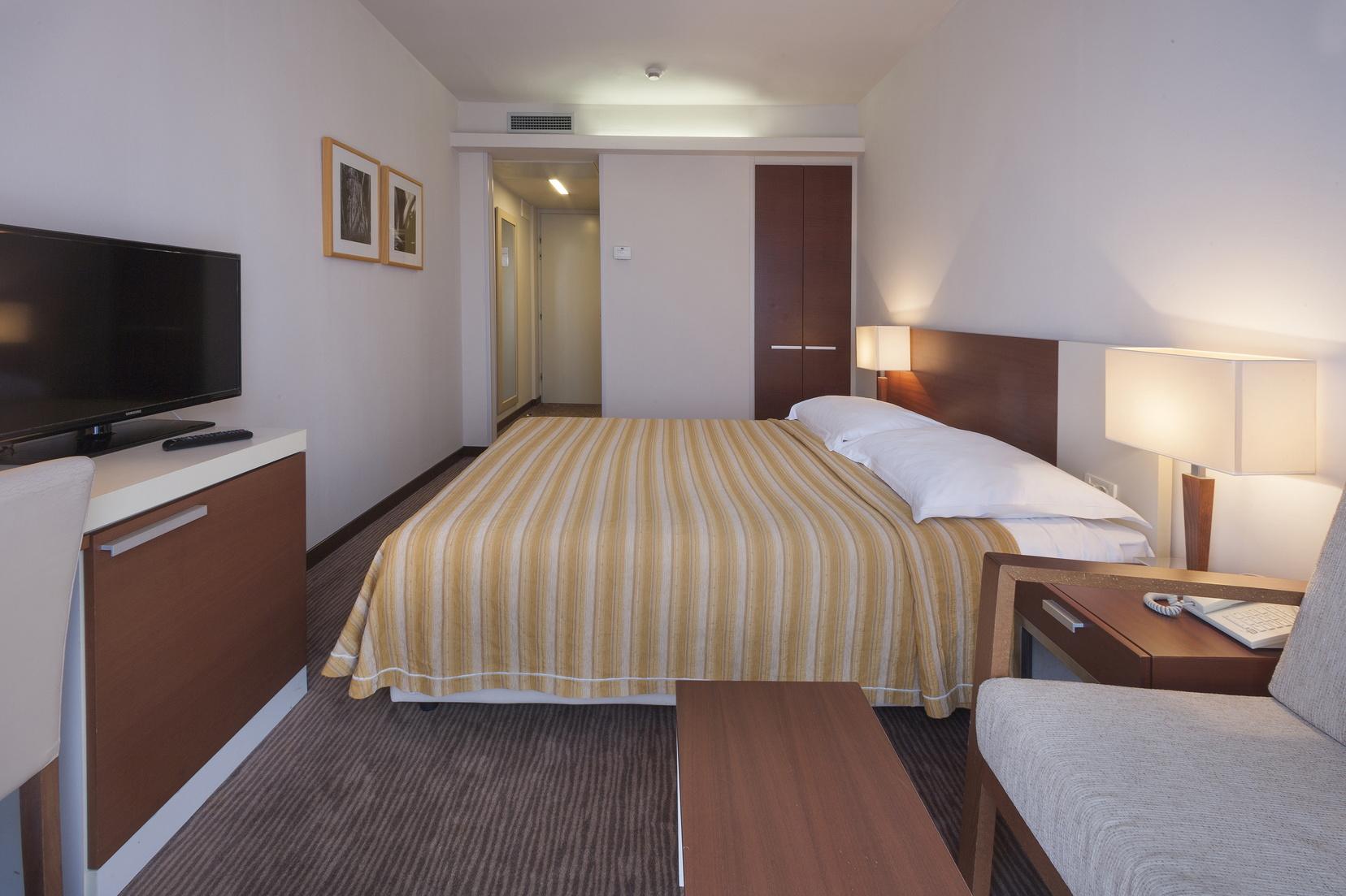 Hotel Albatros Plava Laguna Porec Luaran gambar