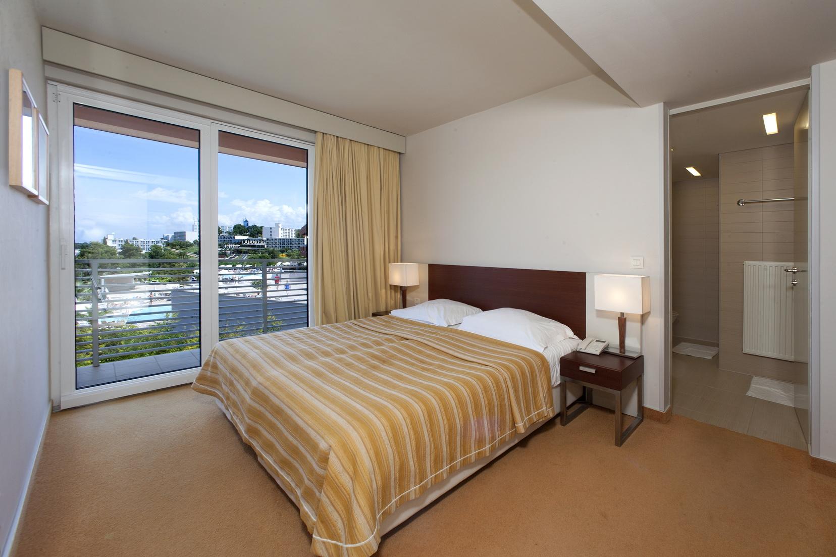 Hotel Albatros Plava Laguna Porec Luaran gambar