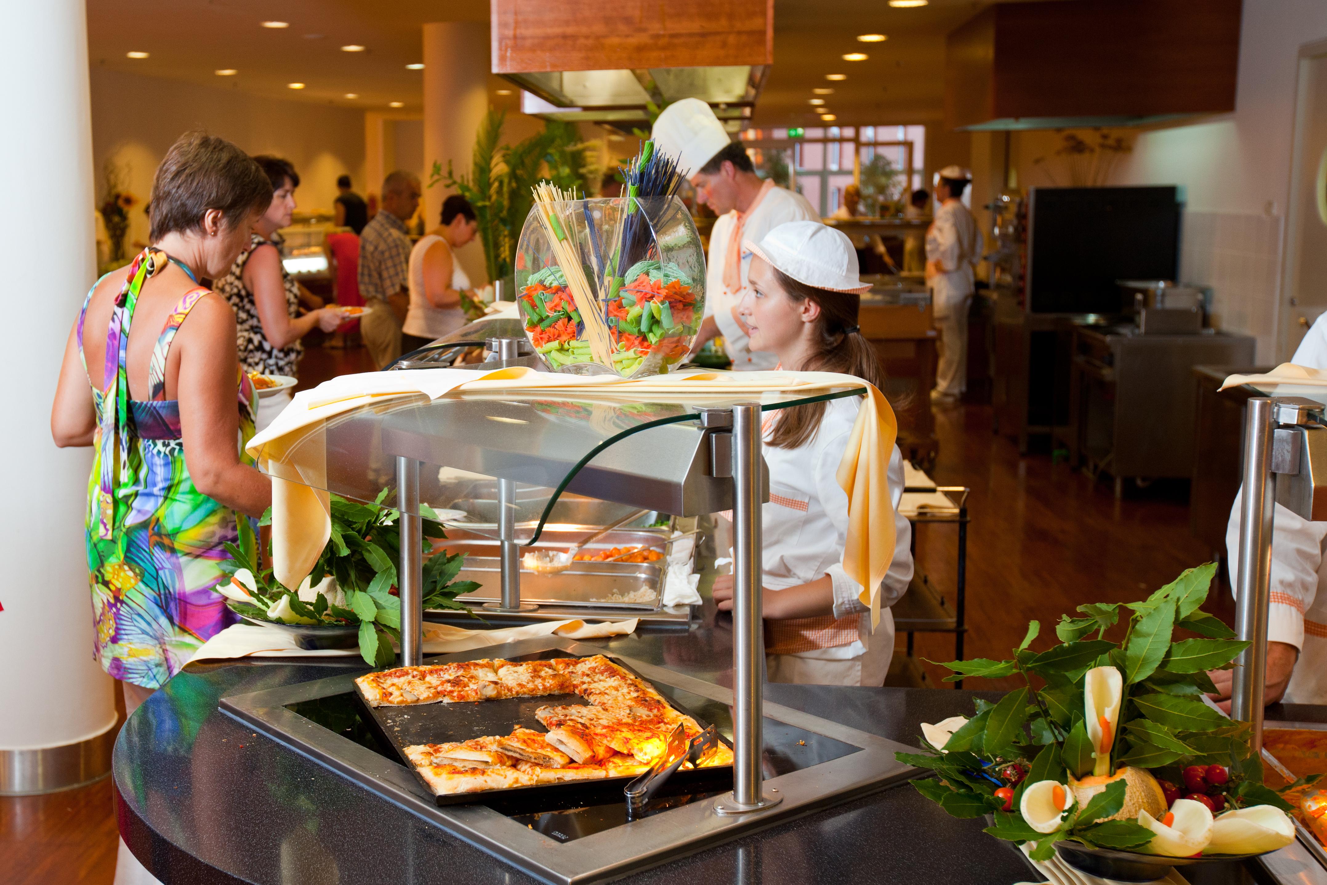Hotel Albatros Plava Laguna Porec Luaran gambar