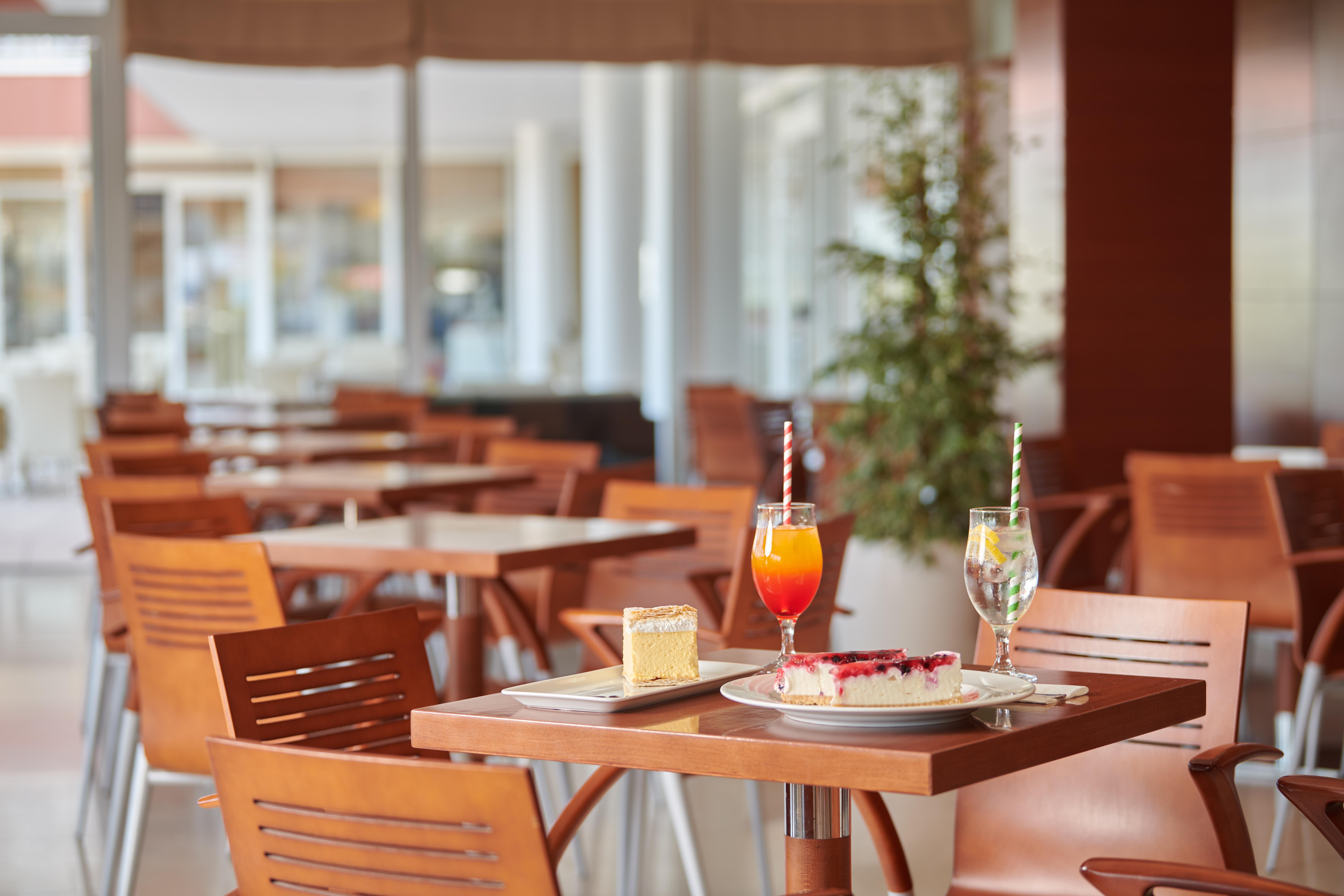 Hotel Albatros Plava Laguna Porec Luaran gambar