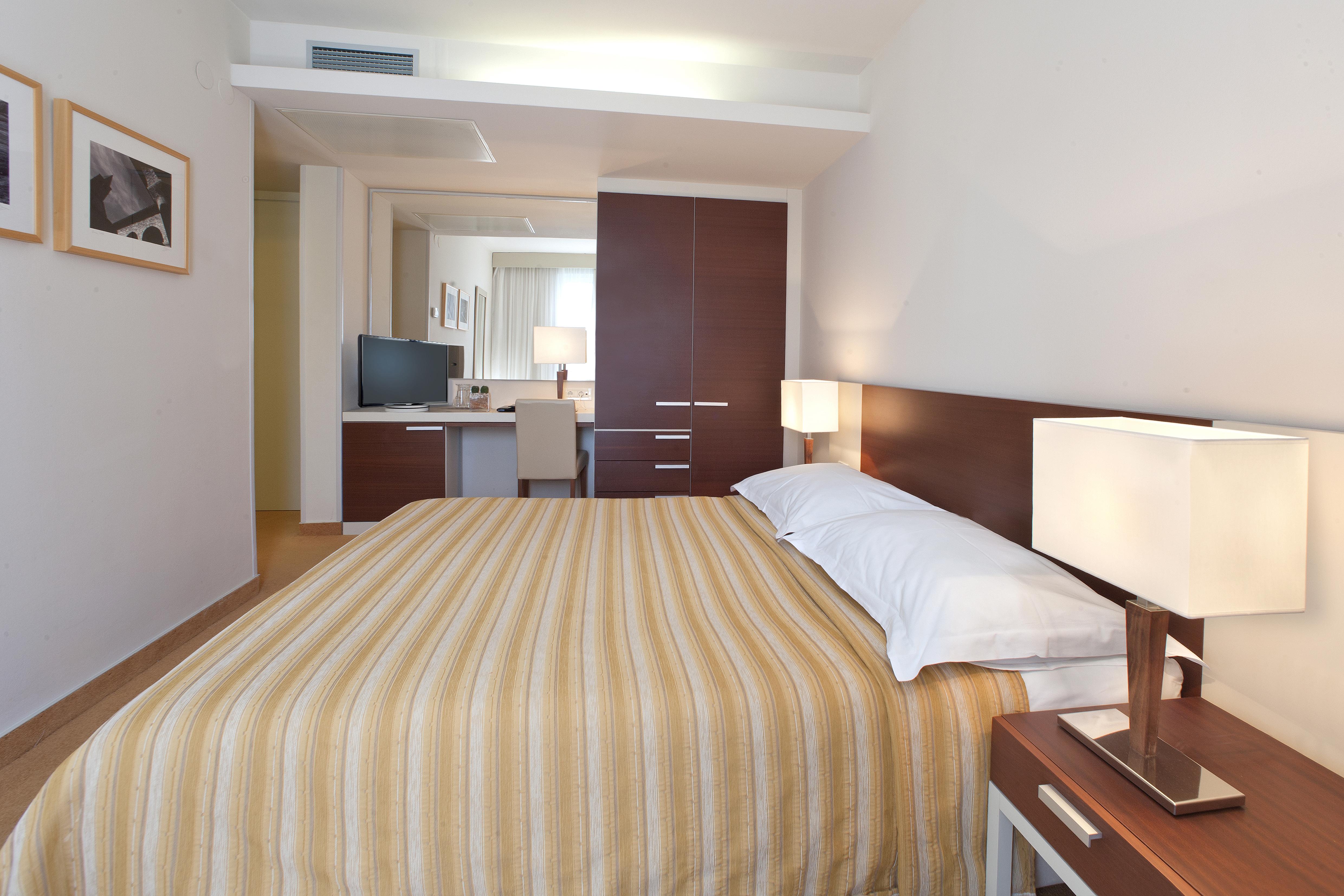 Hotel Albatros Plava Laguna Porec Luaran gambar